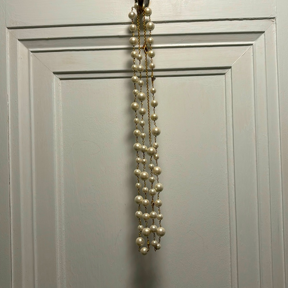 Ann Taylor vintage necklace